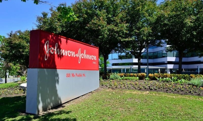 J&J spends $100M upfront, with $1.2B in biobucks, to join Roche and Regeneron in bispecific blood cancer race