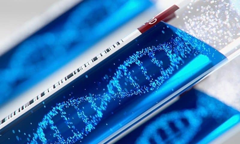 DNA Script tallies up $165M to help launch its desktop DNA printer