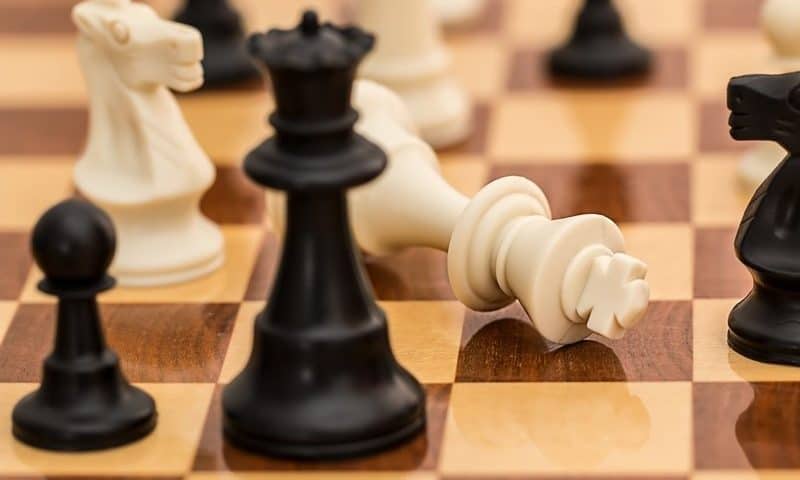 Checkmate’s single asset bet will be up to new CEO as Labinger exits