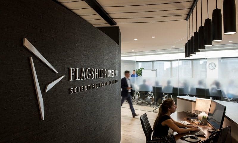 Fleet of Flagship biotechs will get up to $110M for new cystic fibrosis treatments