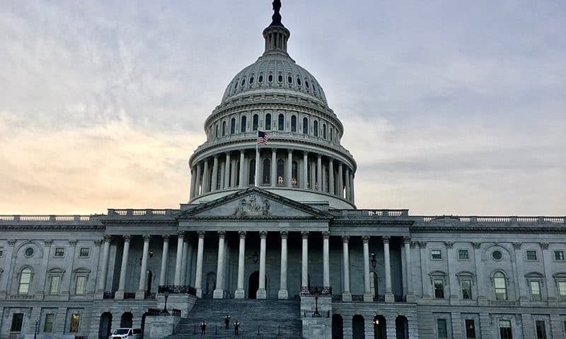 ALS organizations call for Senate to follow House’s suit in passing $500M R&D bill