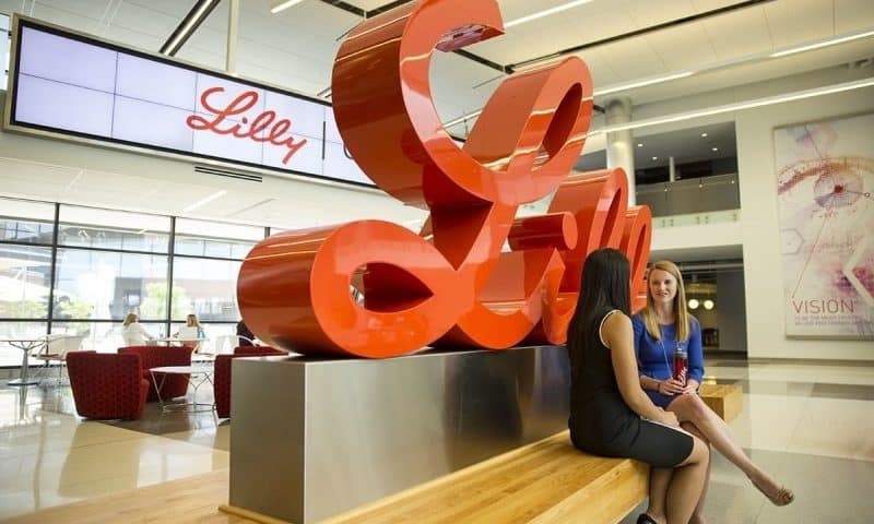 Eli Lilly puts $1.3B in biobucks on the line for Foghorn’s oncology programs