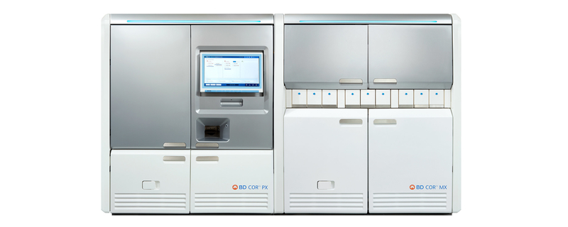 BD lands CE marks for infectious disease diagnostic hardware and the tool’s first lab test