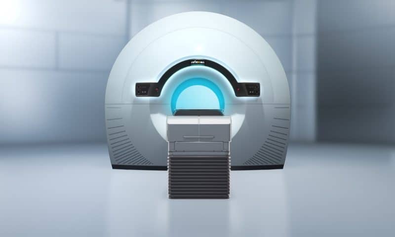 RefleXion snags FDA breakthrough status for cancer-guided radiotherapy to treat lung tumors