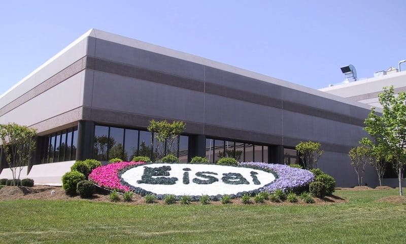 Eisai takes baton from Biogen as next Alzheimer’s prospect follows in Aduhelm’s footprints