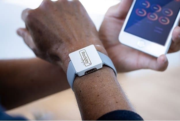 Apple partner Rockley Photonics’ wearable blood pressure sensors clear pilot study￼