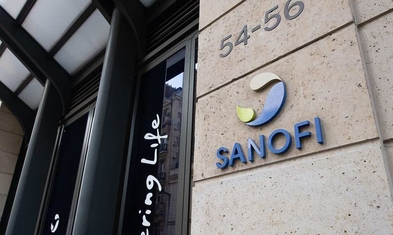 Sanofi makes $75M preclinical bet to join Roche, Novartis and more in congested Parkinson’s field