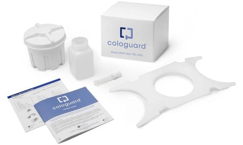 Exact Sciences posts early positive data from its next-generation Cologuard home screening test￼