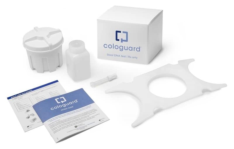 Exact Sciences Posts Early Positive Data From Its Next Generation   Cologuard Testkit 