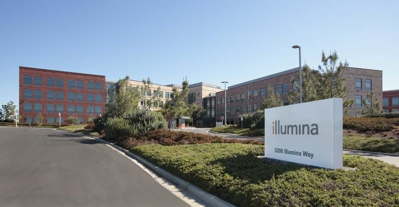 Illumina posts new sales records, lays out long-read chemistry plans