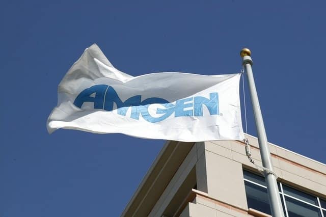 Amgen enters hot protein degradation field with $500M biobucks deal with Plexium￼