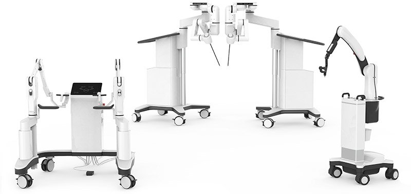 Robotic surgery developer Distalmotion nets $90M to expand to US shores￼