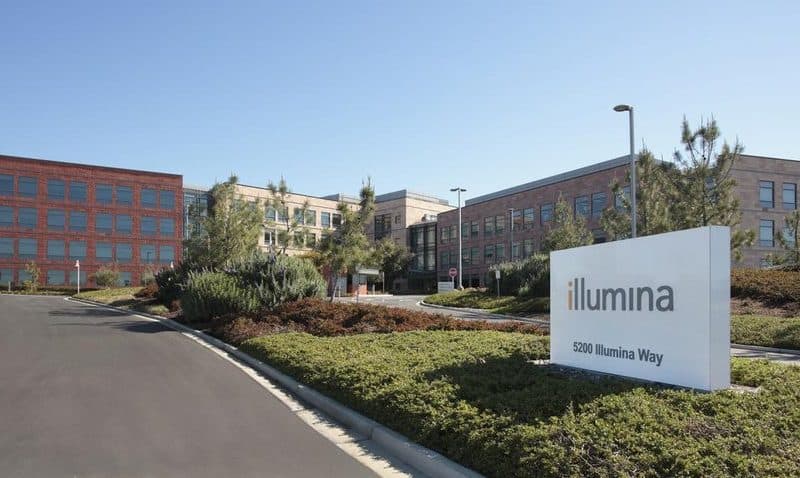 Illumina CEO: Here’s why speeding Grail’s cancer test to patients requires ‘every part of our company’￼