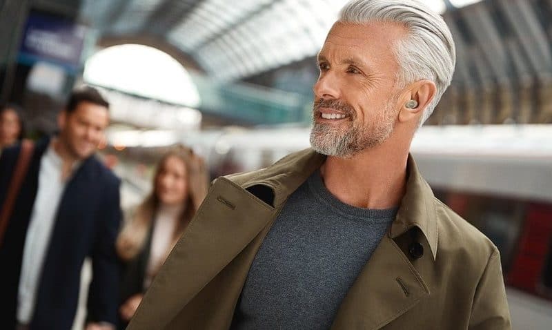 GN’s Jabra sends self-fitting hearing aids to market for $799 ahead of FDA over-the-counter ruling￼