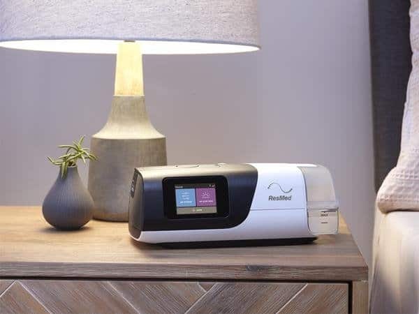 ResMed reaps the rewards from the ‘seemingly infinite demand’ following Philips’ ventilator recall￼