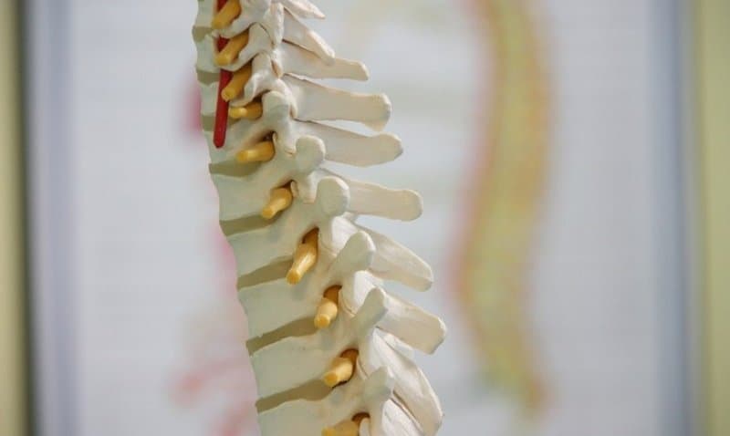 Federal investigation into spine surgeries uses mob laws to target healthcare fraud￼