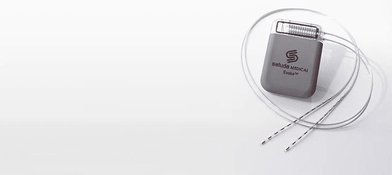 Saluda’s spinal cord stimulation system scores FDA approval for chronic pain