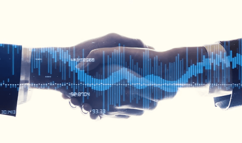 Morningside rolls up a pair of biotechs to birth clinical-phase inflammatory disease player