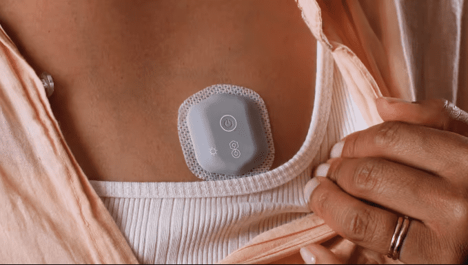 BioIntelliSense debuts rechargeable version of its wearable vital sign tracker