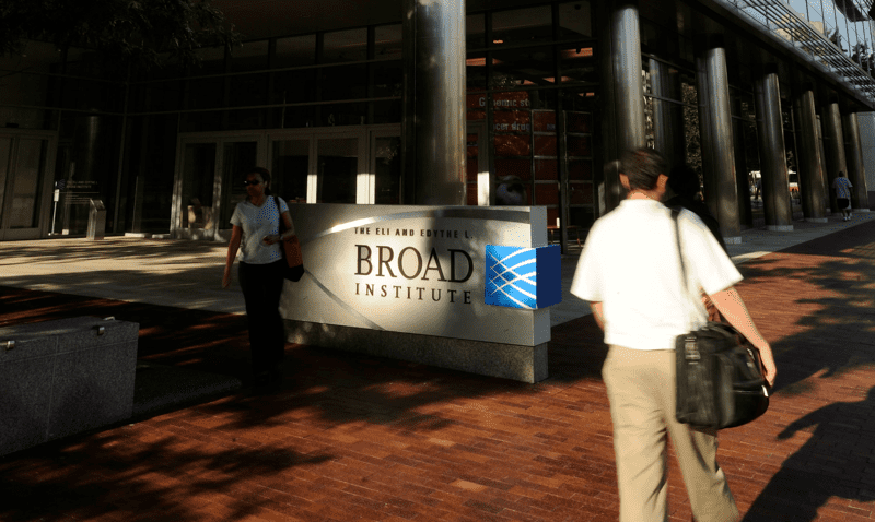 Editas shares boosted as patent office rules in favor of Broad’s CRISPR patents, but the fight will continue