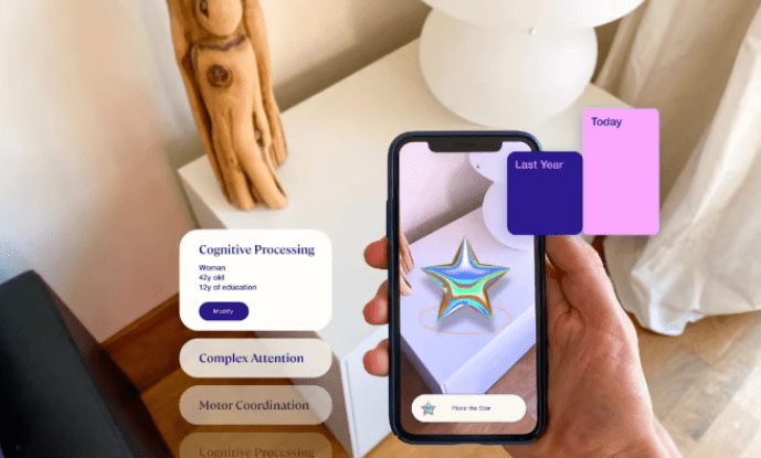 Altoida snags Merck KGaA-led $14M funding round for Alzheimer’s diagnostic app