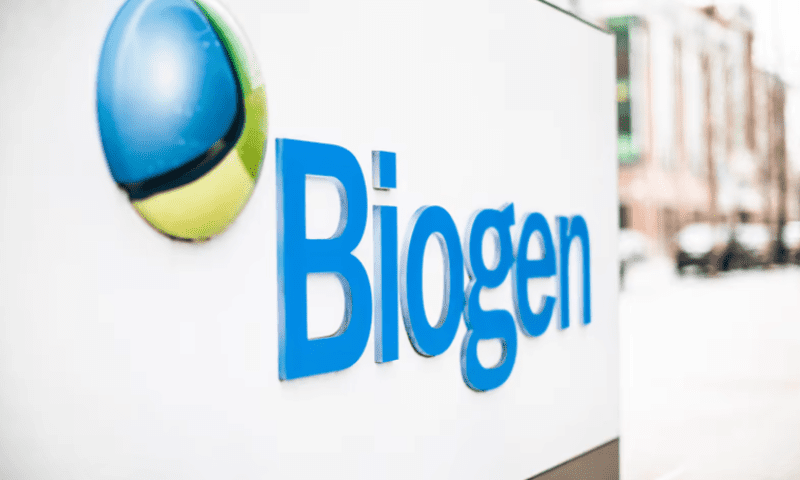 Another Biogen-Ionis collab hits the dust after phase 1 ALS flop