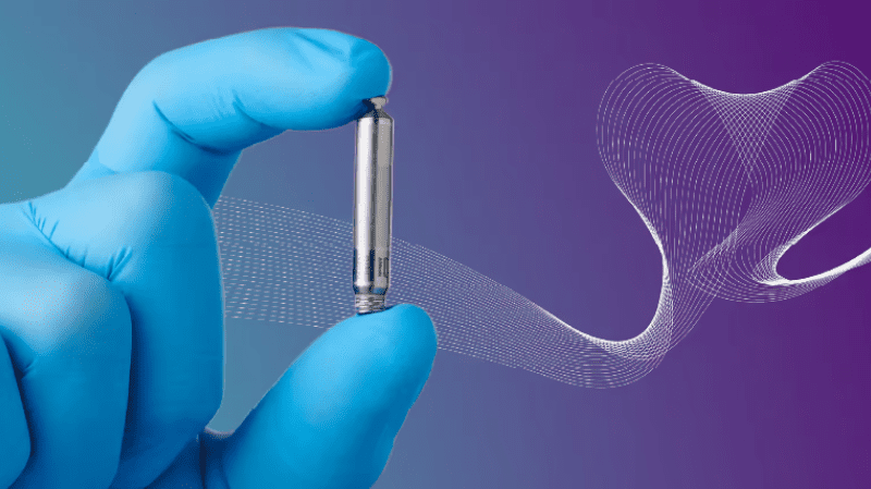 Abbott picks up the pace with FDA approval of removable, long-lasting leadless pacemaker￼