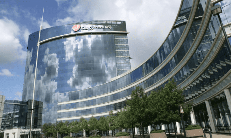 GlaxoSmithKline recruits PathAI to bring digital pathology AI to cancer, NASH drug development