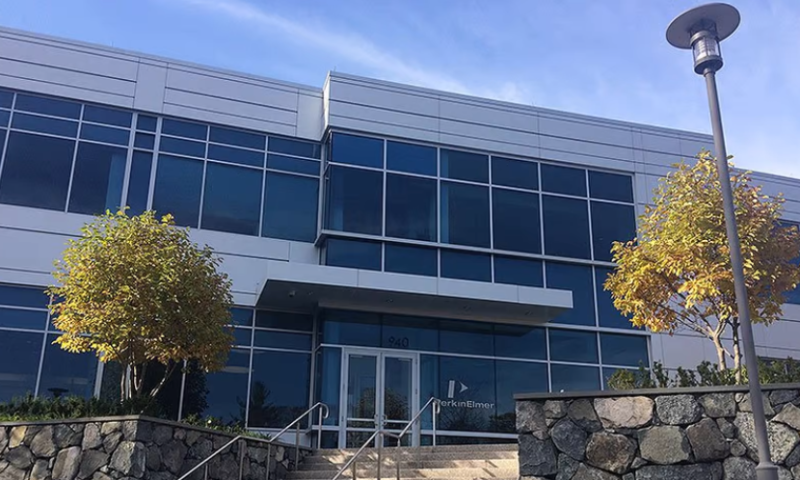 PerkinElmer to lay off 75 amid termination of California COVID testing contract