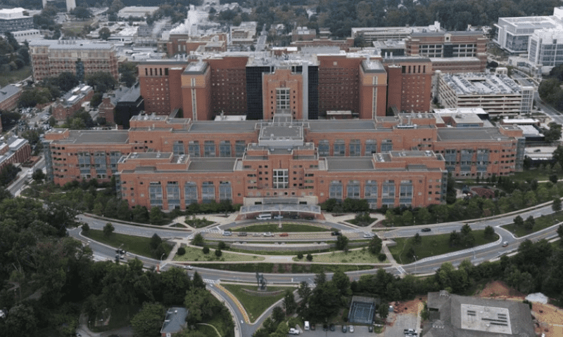 String of NIH departures continues as Ned Sharpless, head of the National Cancer Institute, steps down