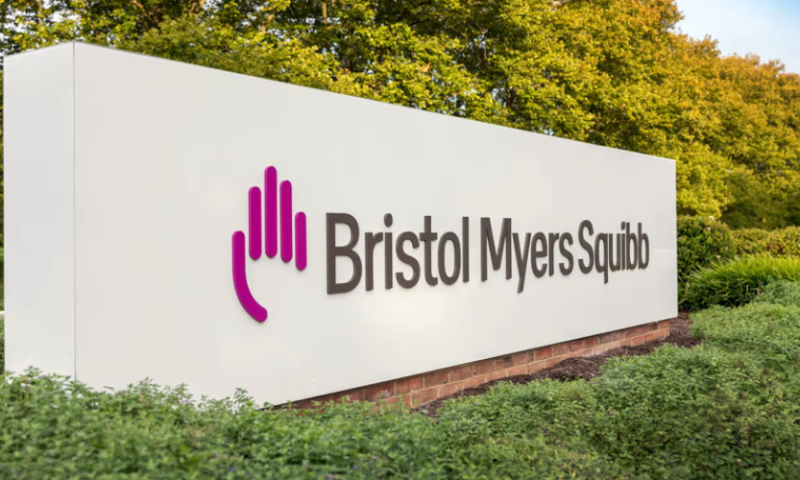 Bristol Myers provides Bridge over troubled water with $905M deal to enter SHP2 race