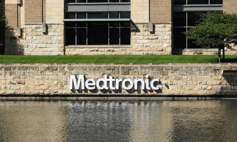 Medtronic finds new medical, scientific chief in current research and regulatory leader Mauri￼