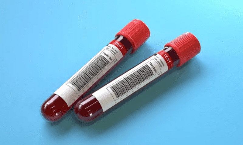 Guardant debuts its first cancer screening blood test for catching colorectal tumors￼