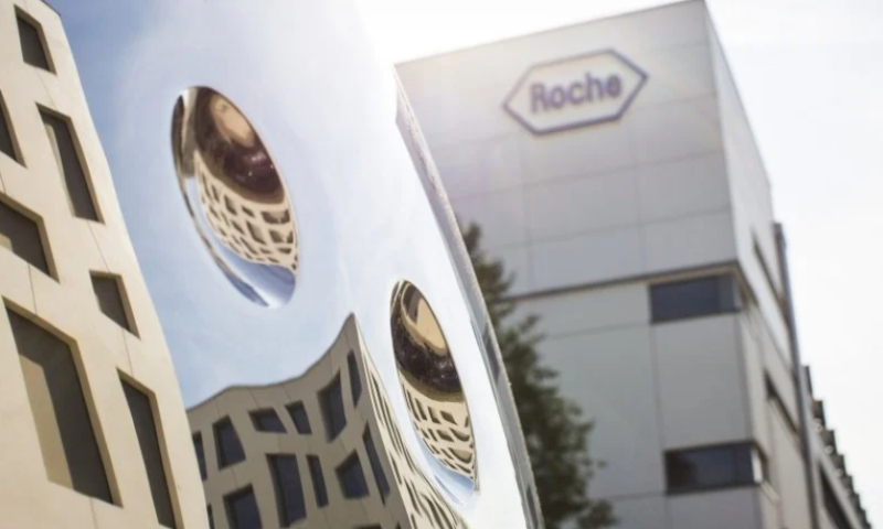 Roche rolls out trio of PCR research tests for monkeypox