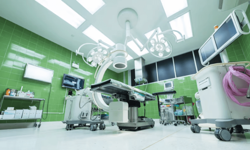 XACT’s needle-guiding robot scores FDA clearance for ablation procedures