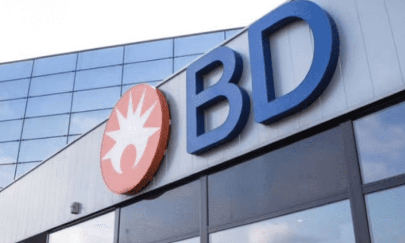 BD recalls 2 years’ worth of bone marrow needle kits after 37 complaints