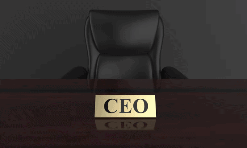 After former CEO’s abrupt resignation, Adagio selects permanent leader
