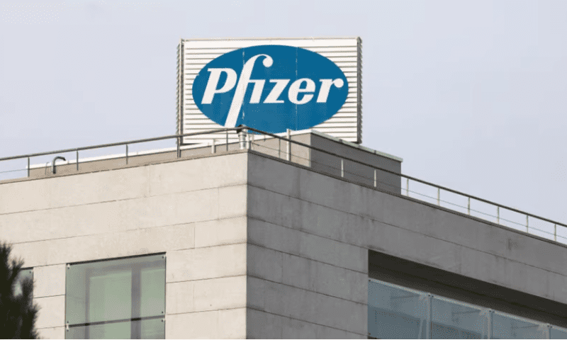 Thinning its $11B Array of options, Pfizer drops cardiology drug after phase 3 fails futility check