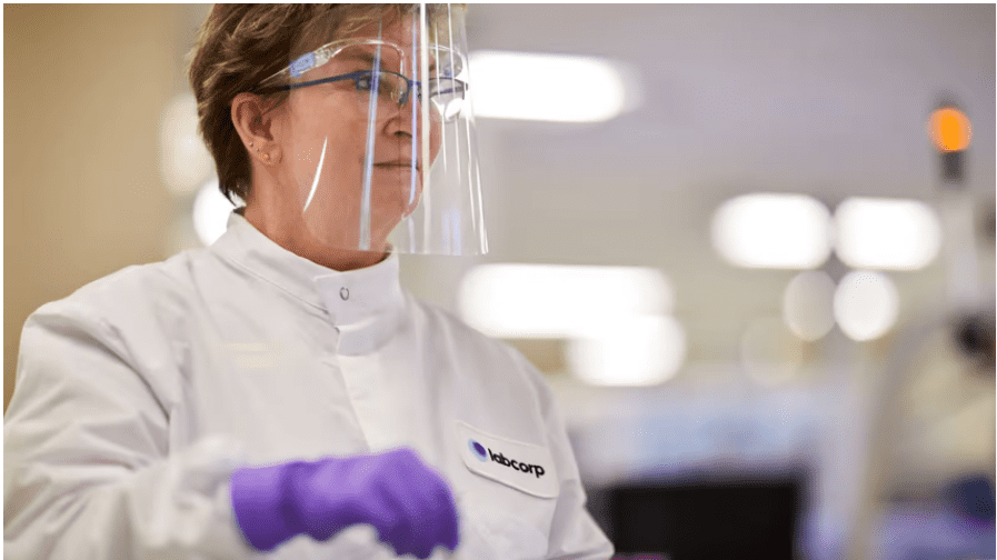 Labcorp launches monkeypox PCR tests through CDC initiative - Biotech Today