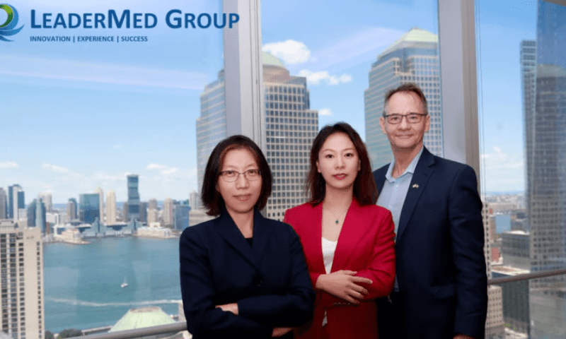 Targeting Novo Nordisk in China’s obesity market with a unique proposition, LeaderMed eyes US IPO