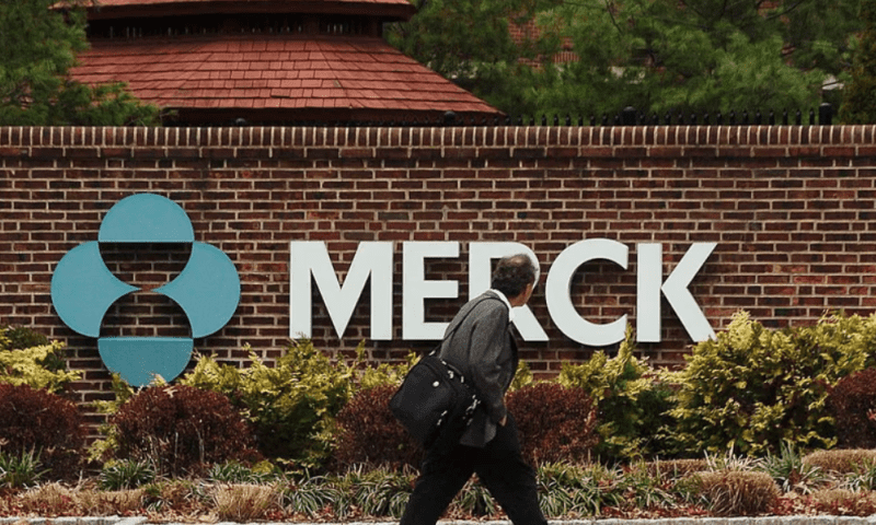 Merck bets big on circular RNA, paying $150M and dangling $3.5B in biobucks to work with Orna