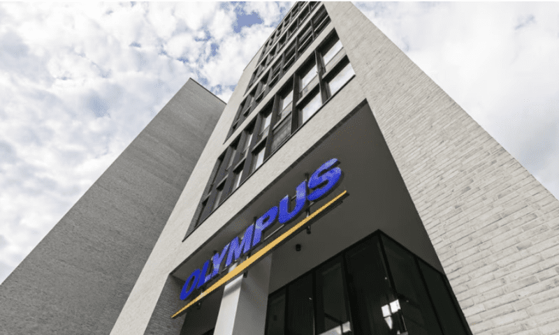 Olympus inks $3B sale of scientific tools unit to private equity firm Bain Capital