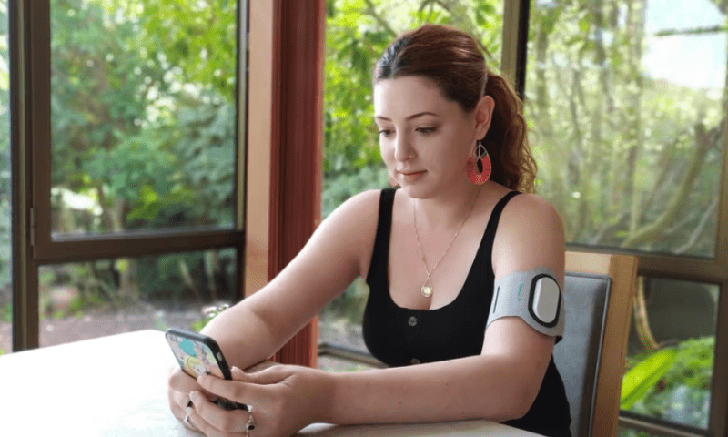 Theranica ropes in $45M for smartphone-connected migraine modulation armband