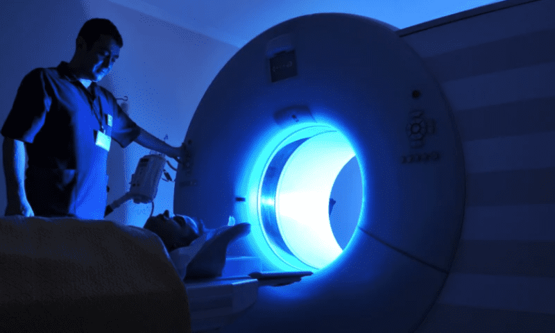 FDA clears AI software for spotting prostate cancer in MRI scans