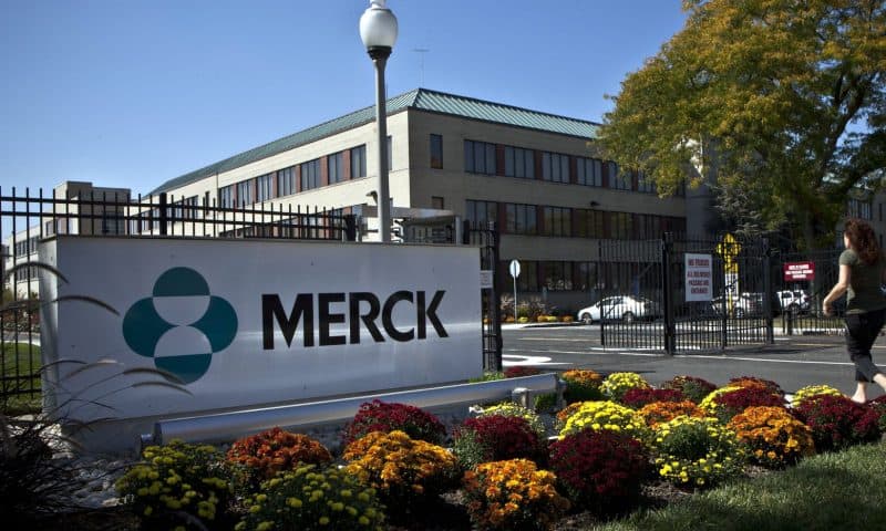 Merck selects Saama to add machine learning tech to drug development process