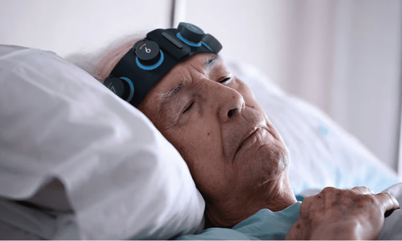 Ceribell rings up $50M for seizure-spotting portable EEG headset