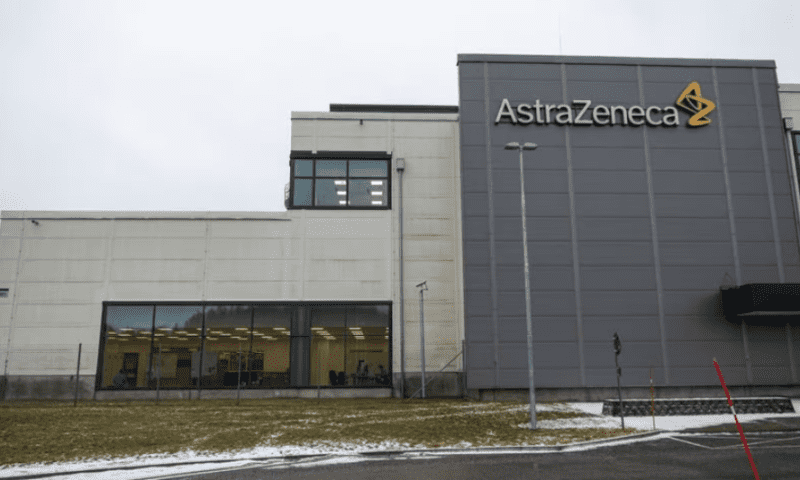 AstraZeneca dumps Ionis drug despite hit in phase 2 cholesterol trial