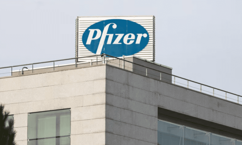 Months after exiting clinical hold, Pfizer readies to resume dosing in phase 3 gene therapy trial
