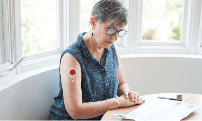 Tasso earns FDA clearance for its home blood collection device for telehealth tests