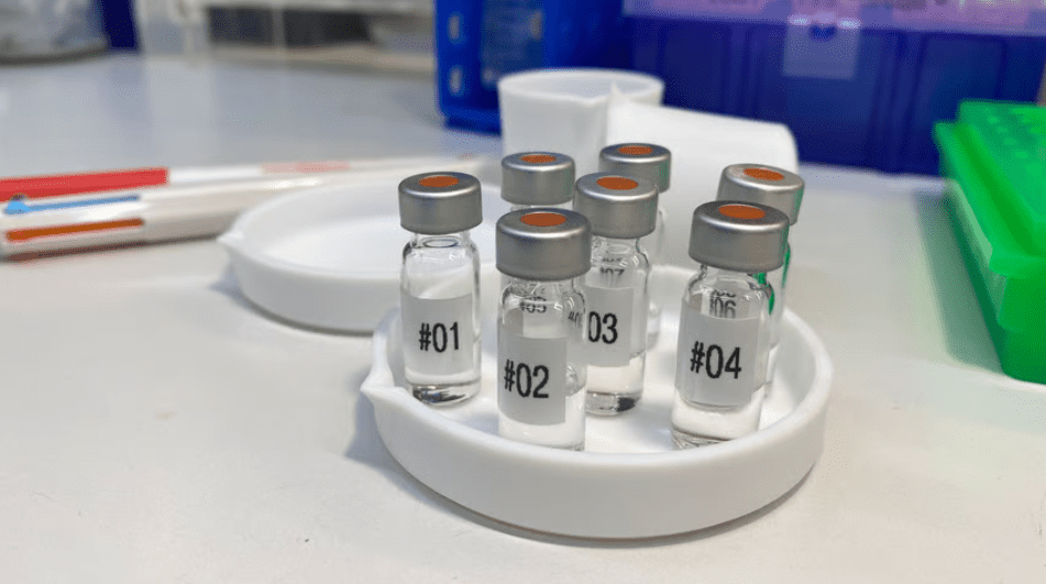 Gum disease gel gives mice a reason to grin Biotech Today